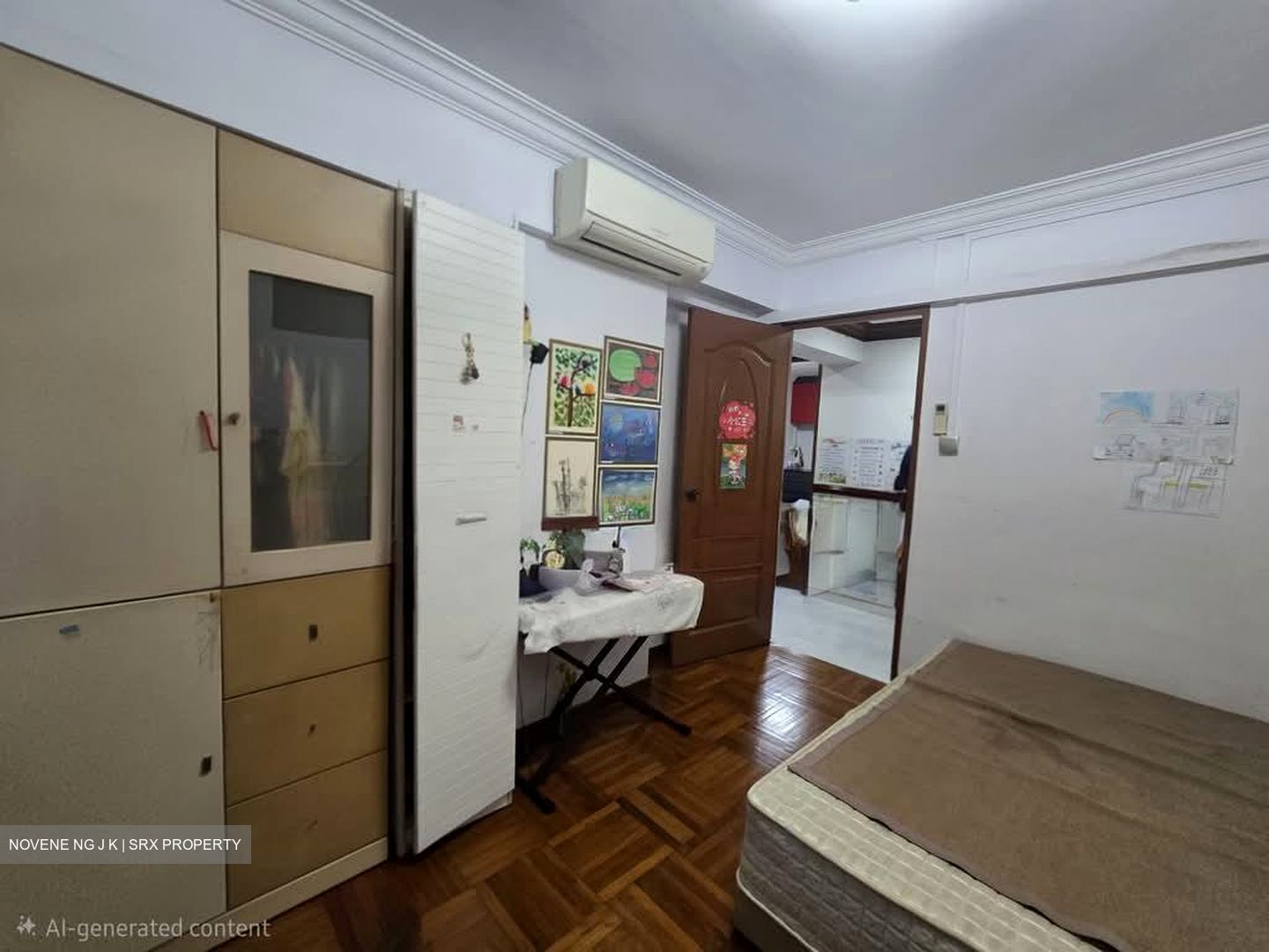 Blk 370 Woodlands Avenue 1 (Woodlands), HDB 5 Rooms #554984481